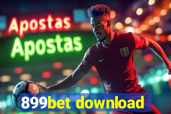 899bet download